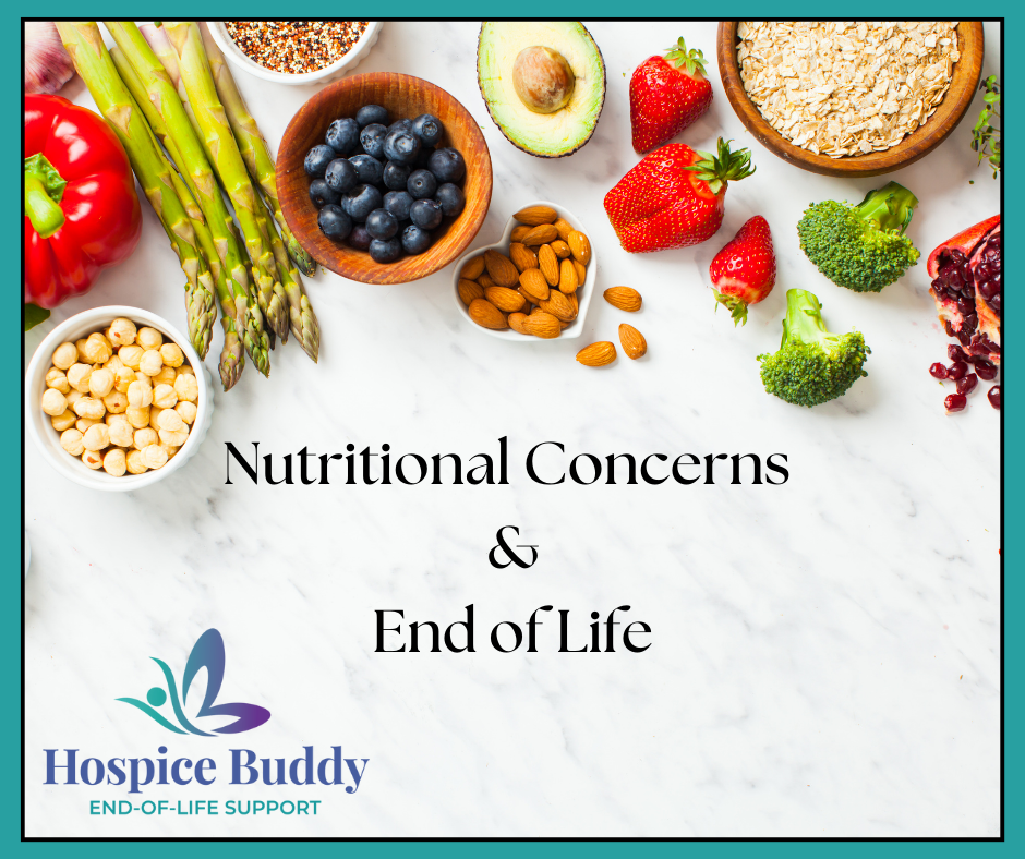 What Does End Of Life Medication Mean