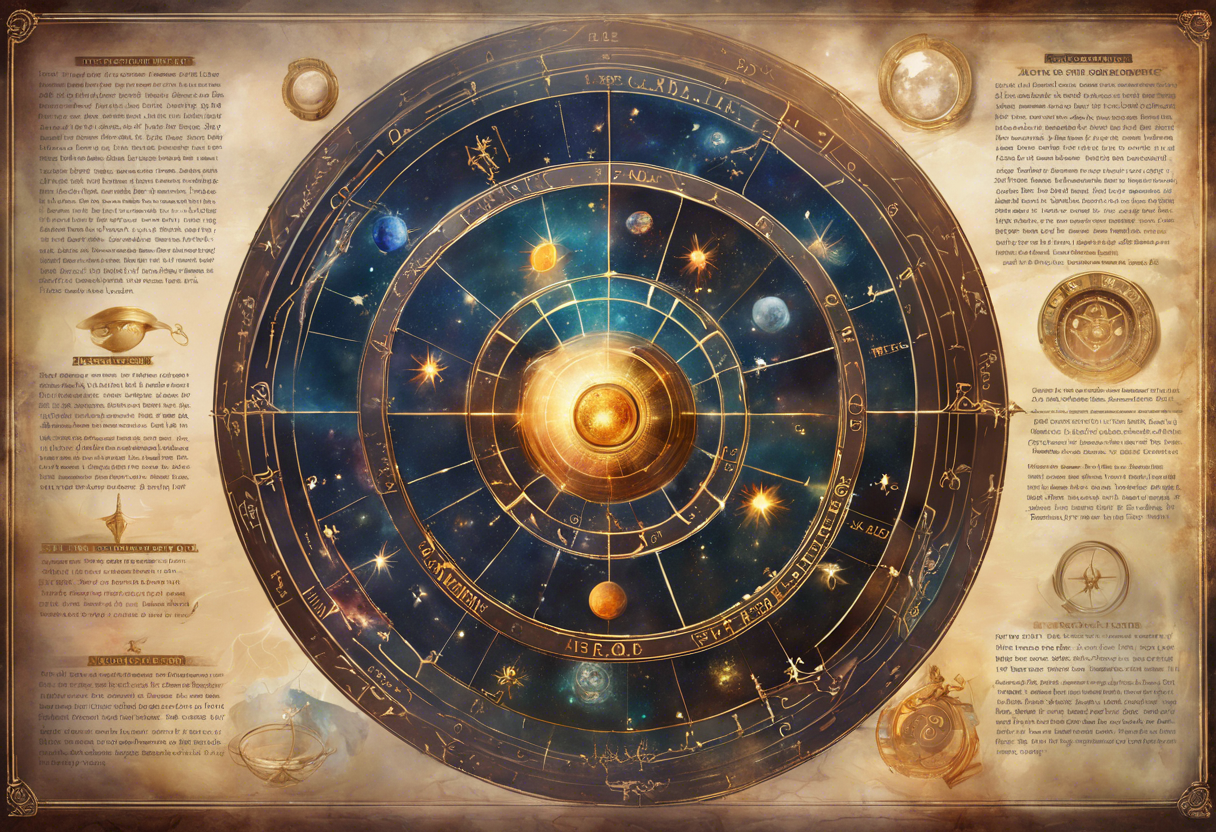 What Does Mars Represent In Astrology by Astrology Reading May