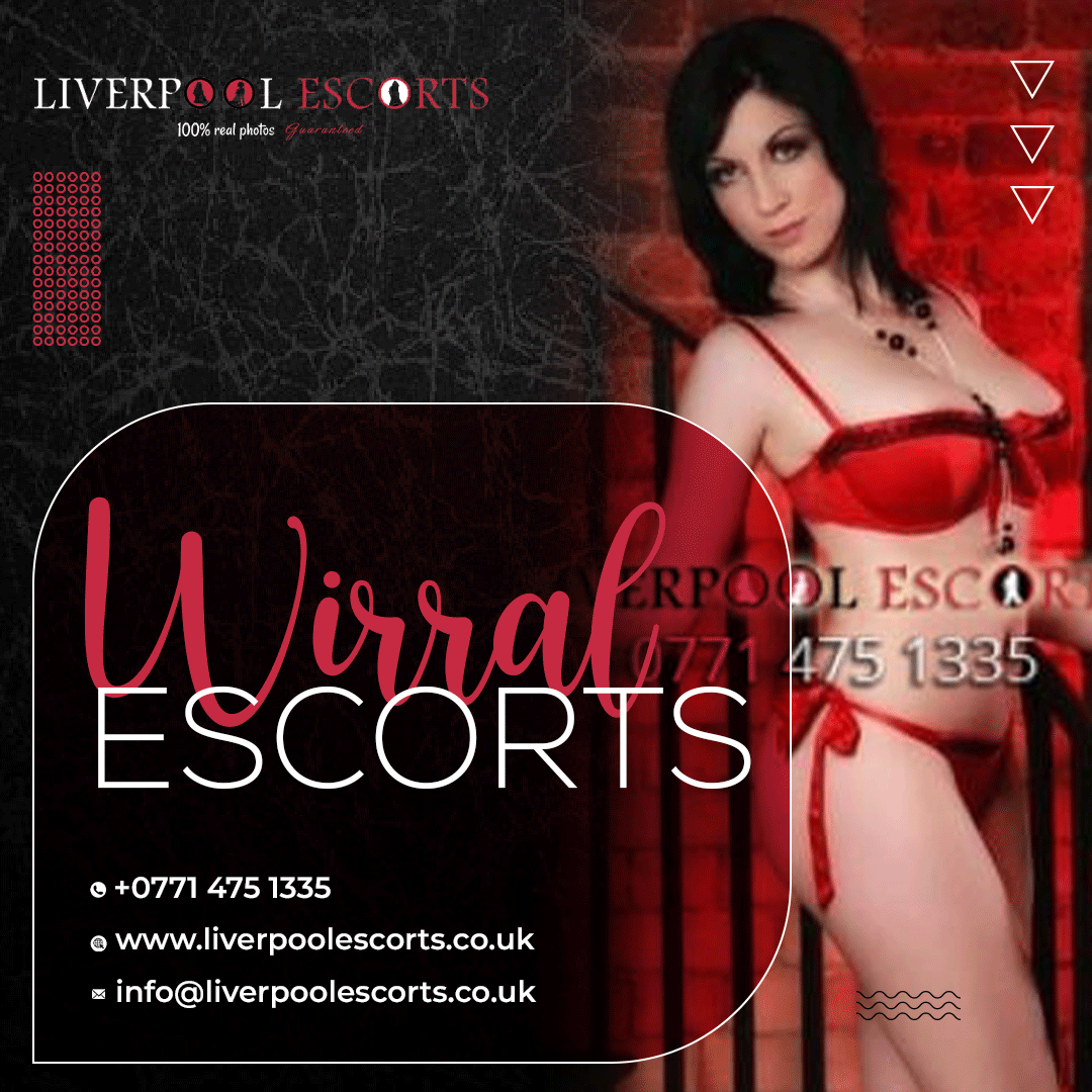 Exquisite Companionship: Explore Liverpool with Liverpool Escorts