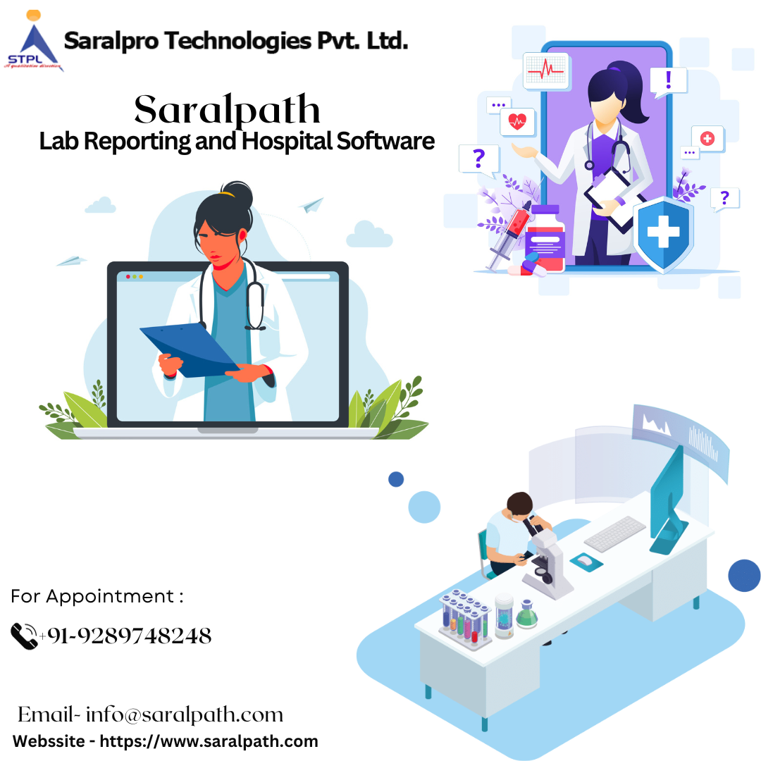 top-10-hospital-management-software-in-india-saralpro-technologies