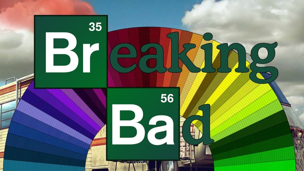 The Hidden Meaning Behind Walter White's Name In Breaking Bad