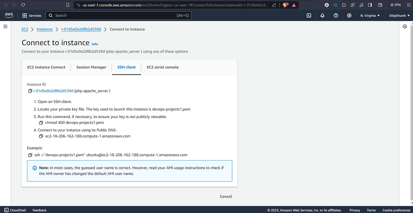 Building a Simple REST API for Student Records with PHP | by Dilip ...