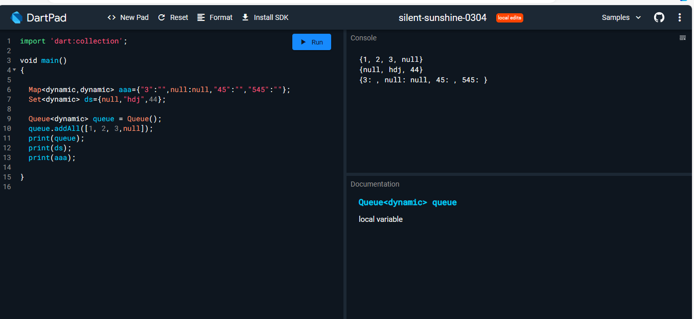 Factory Constructor in Dart — Part 1 | by Saravanan M | Nerd For Tech ...