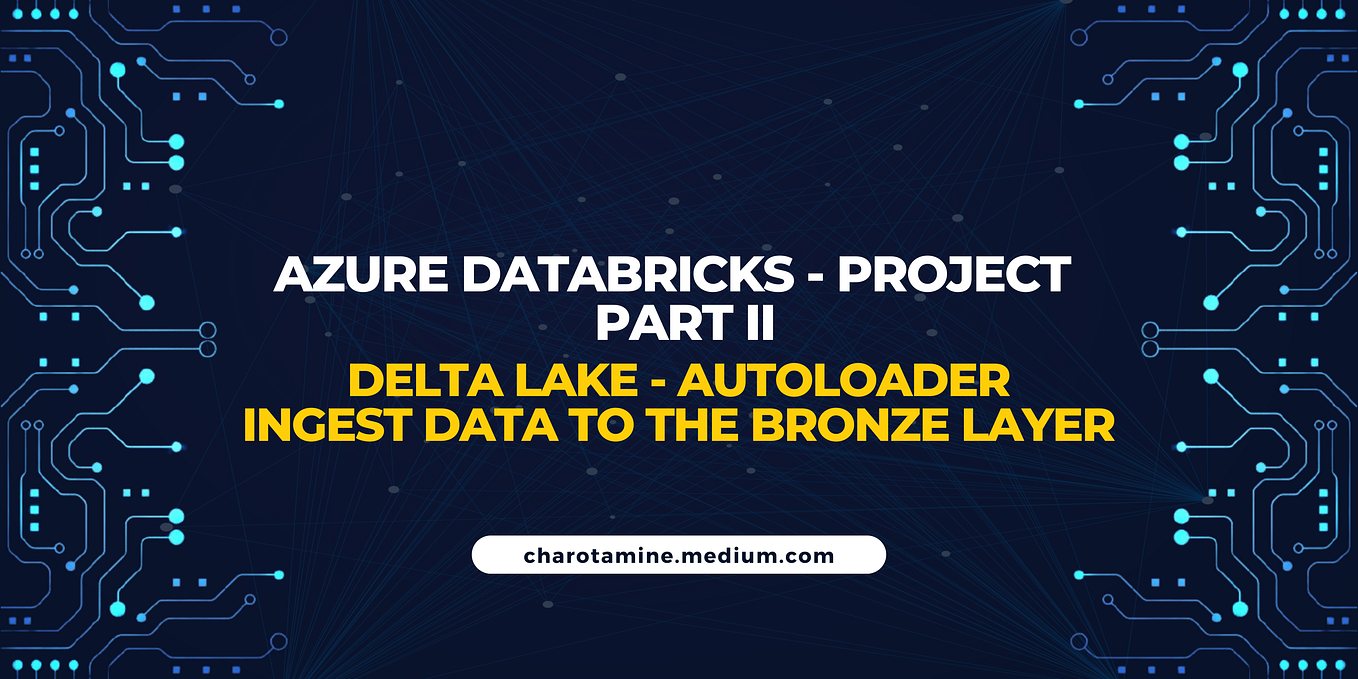 Databricks SQL Series — Introduction to Databricks SQL — Part 1 | by ...