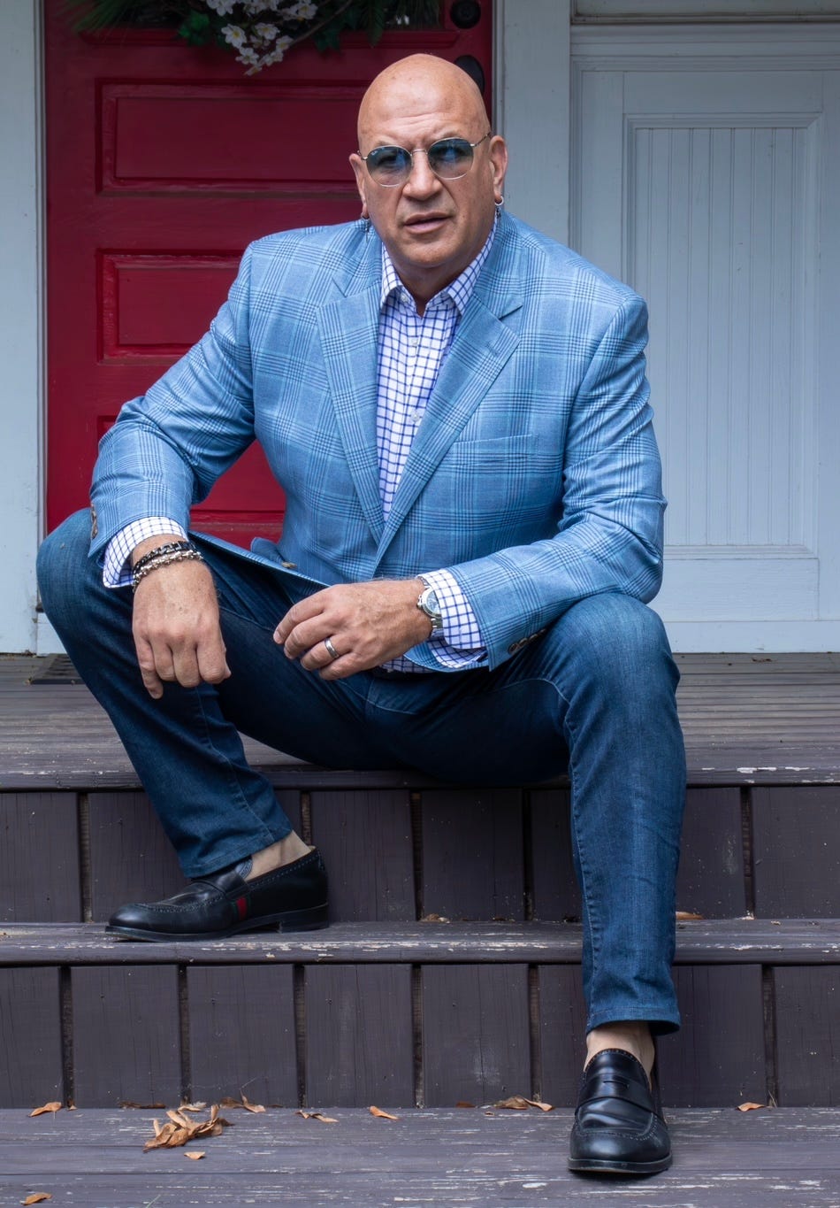 MY HONEST LITTLE INJUN’S. If you’ve ever heard any adult speak… | by ...