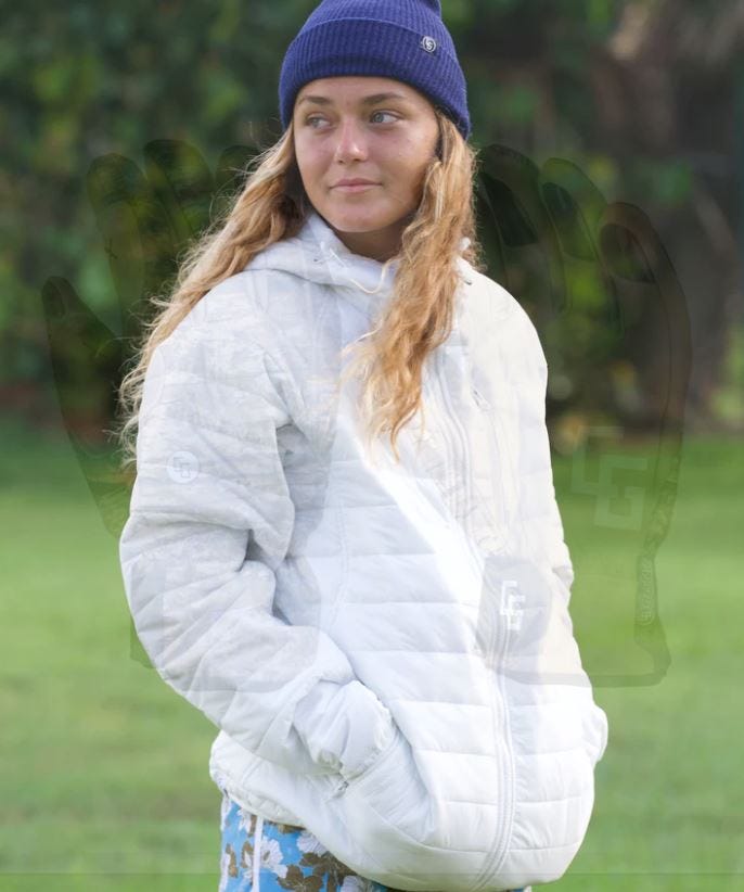 Sleeping Bag Hoodie — Comfort Meets Fashion with CG Habitats by CG