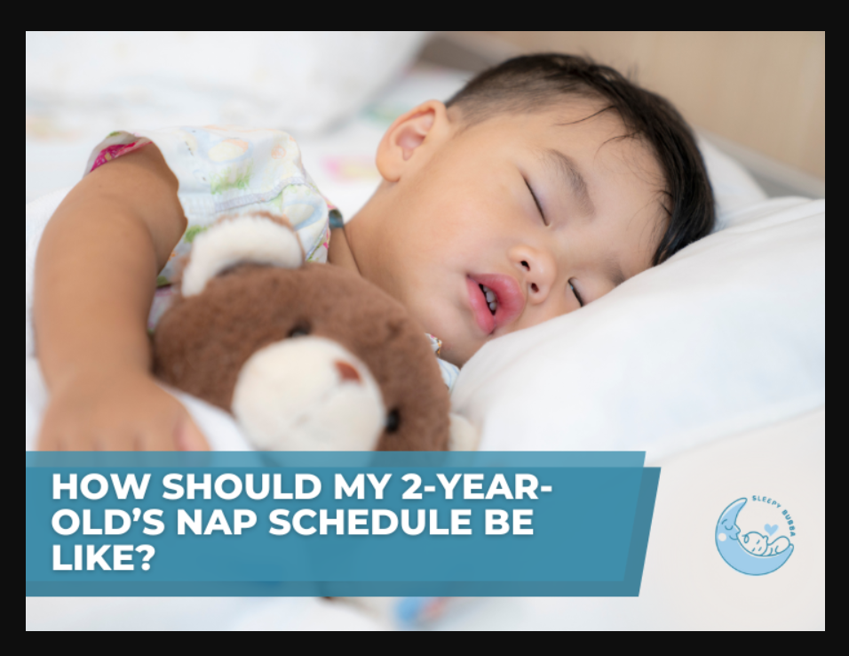 Best Toddler Sleep Training Singapore Sleepy Bubba Sleepy Bubba