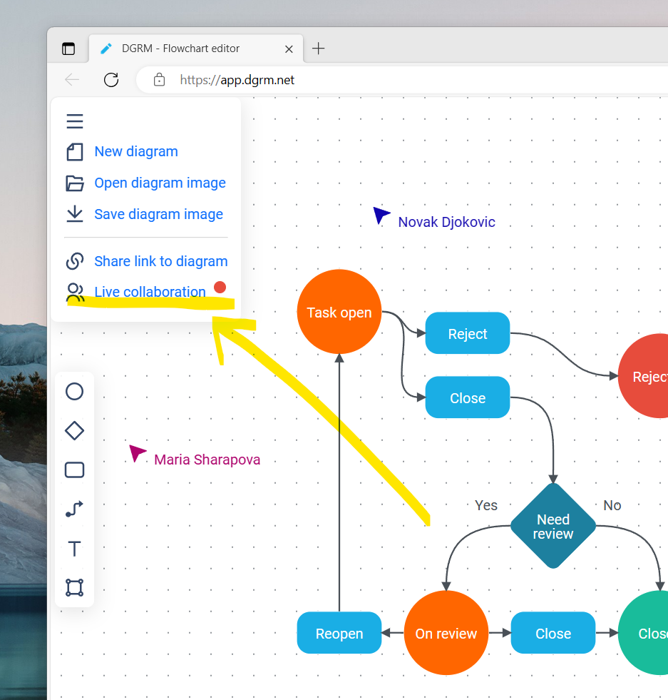 JavaScript SVG Diagram Editor Times Smaller Than Bootstrap, 40% OFF