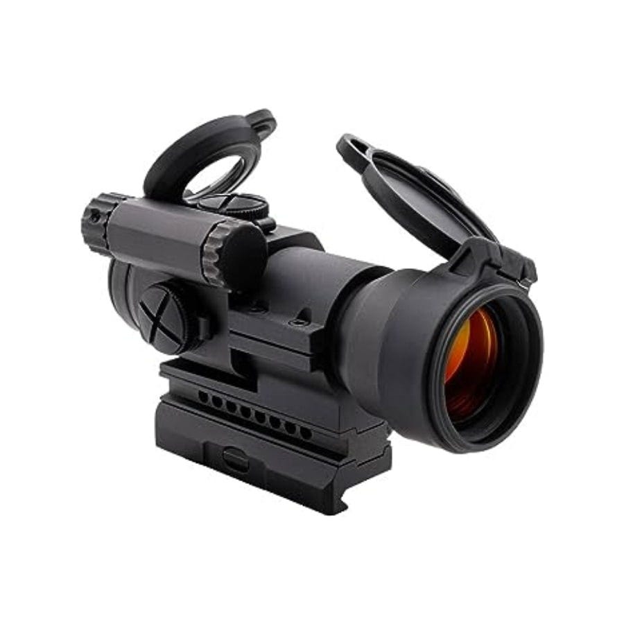 Top 4 Best Red Dot Sights for 500 Yards of 2024 by Red Dot Masters