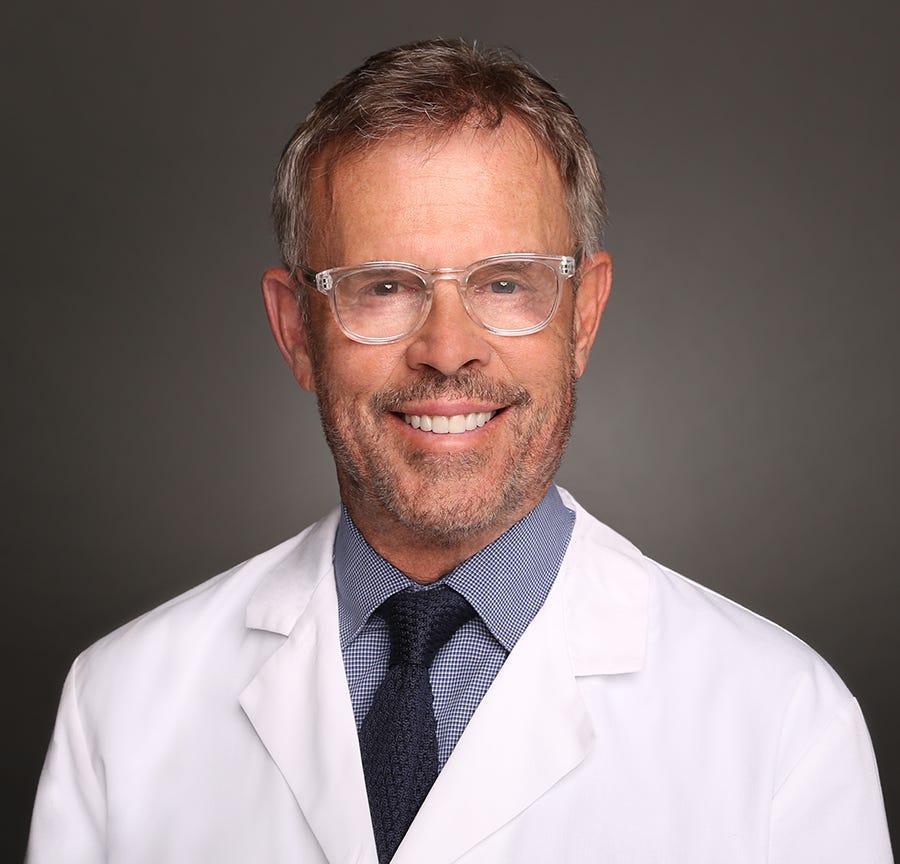 PCOS & Fertility. SCRCs Dr. Mark Surrey Discusses… by Dr. Mark Surrey