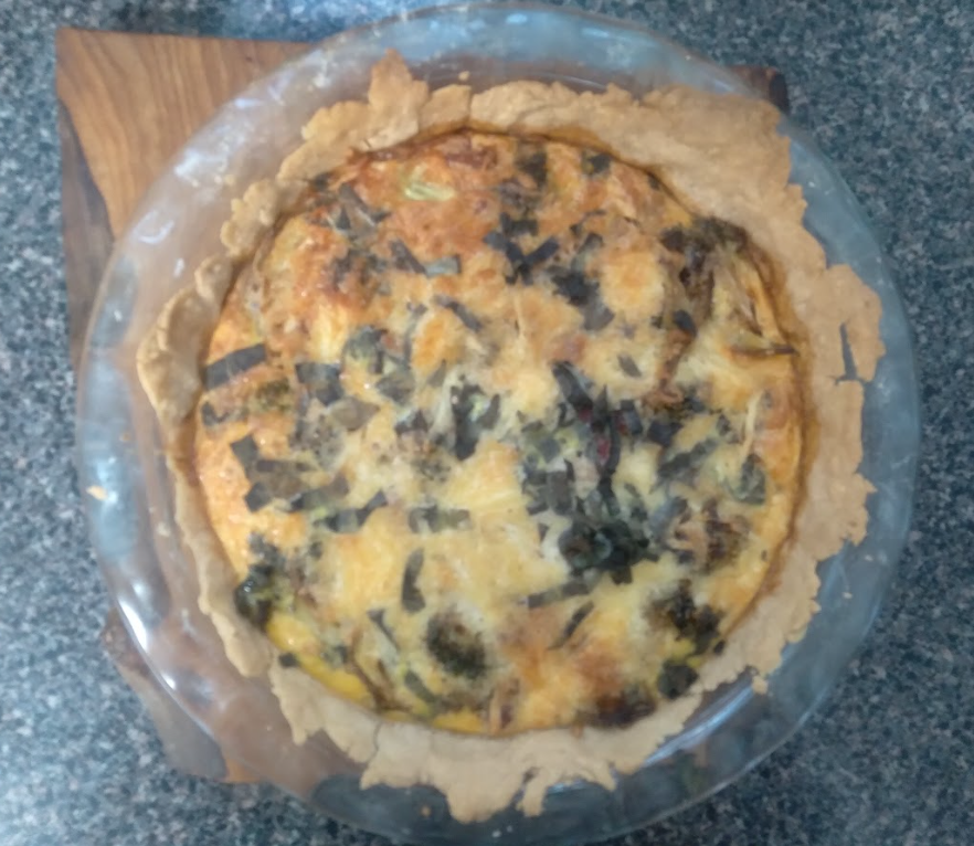 Winter Squash Pie . Here’s a delicious autumn-flavored… | by Green ...