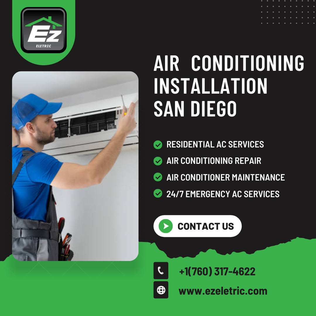 10 electrical safety tips for your home by Ez Electric Medium