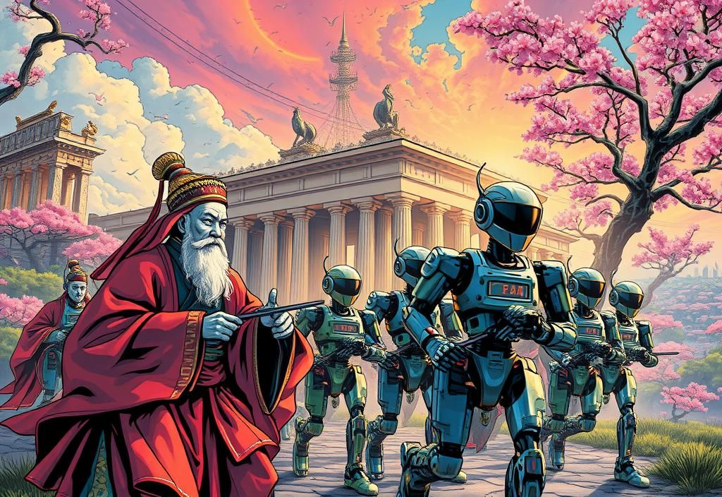 Transform your Chatbot with a GUI: a Python and Gradio tutorial from ...