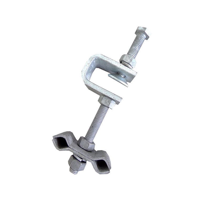 Span Clamp 101 Selection, Installation, and Safety Tips by