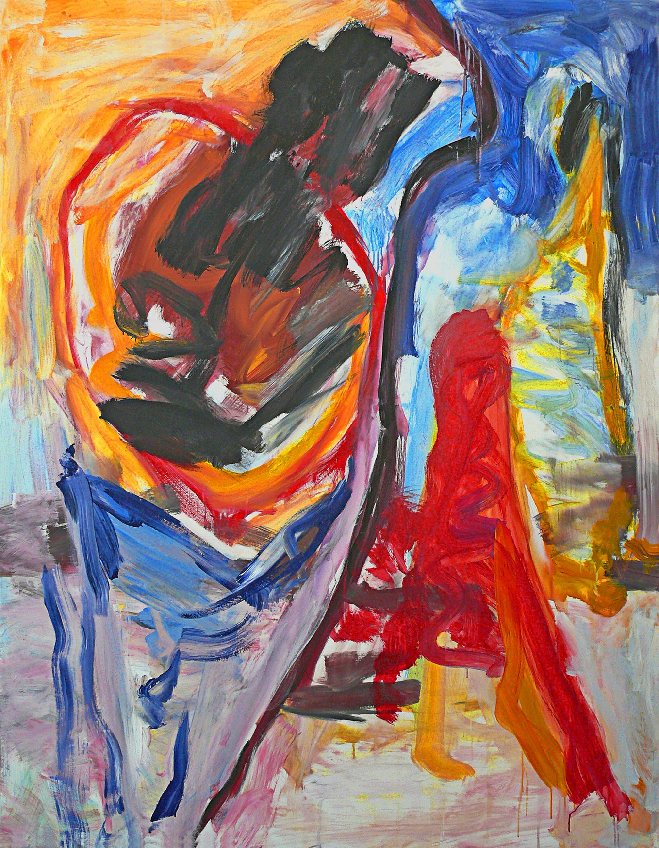 Untethered By The Stream Set Your Raft Sailing O Boatman By untethered-by-the-stream-set-your-raft-sailing-o-boatman-by