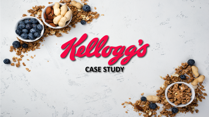 Kellogg’s: A Globally Local Brand