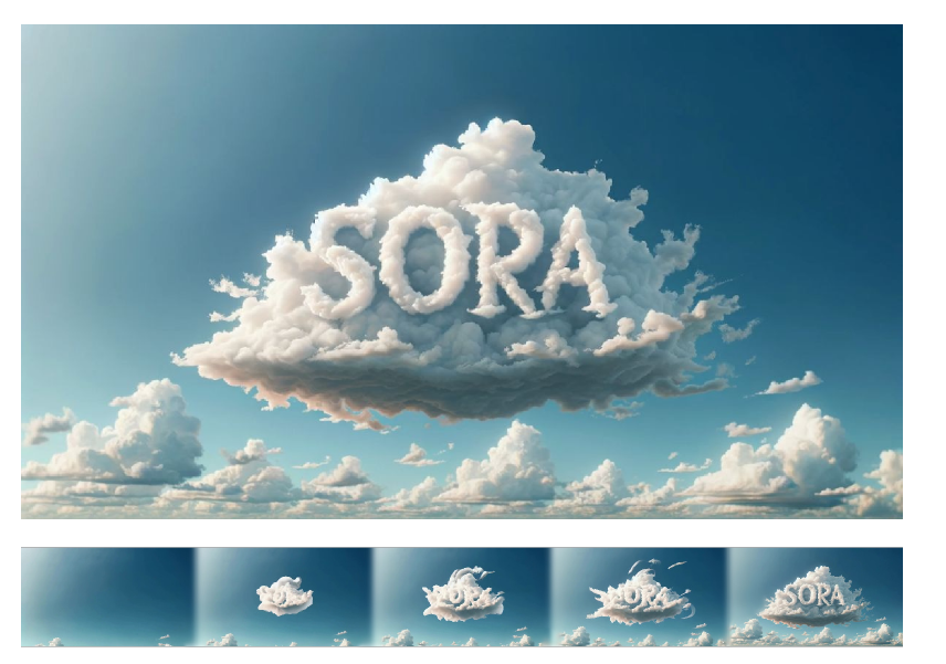 Diffusion Transformer: Architecture behind Sora State-of-the-Art Video ...