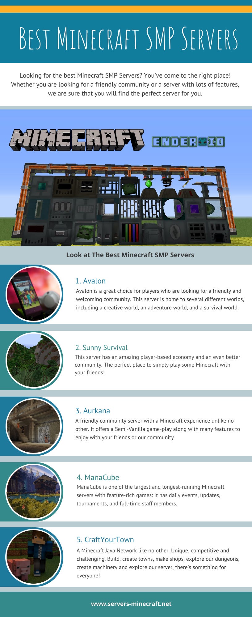 Best Minecraft Prison Servers. The Best Minecraft Prison Servers Top