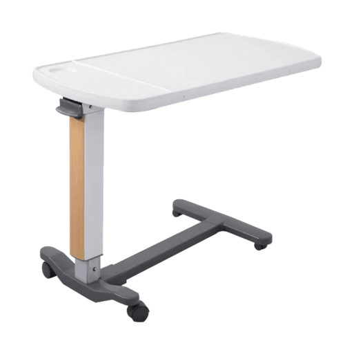 Over Bed Tables for Elderly and Disabled Individuals by