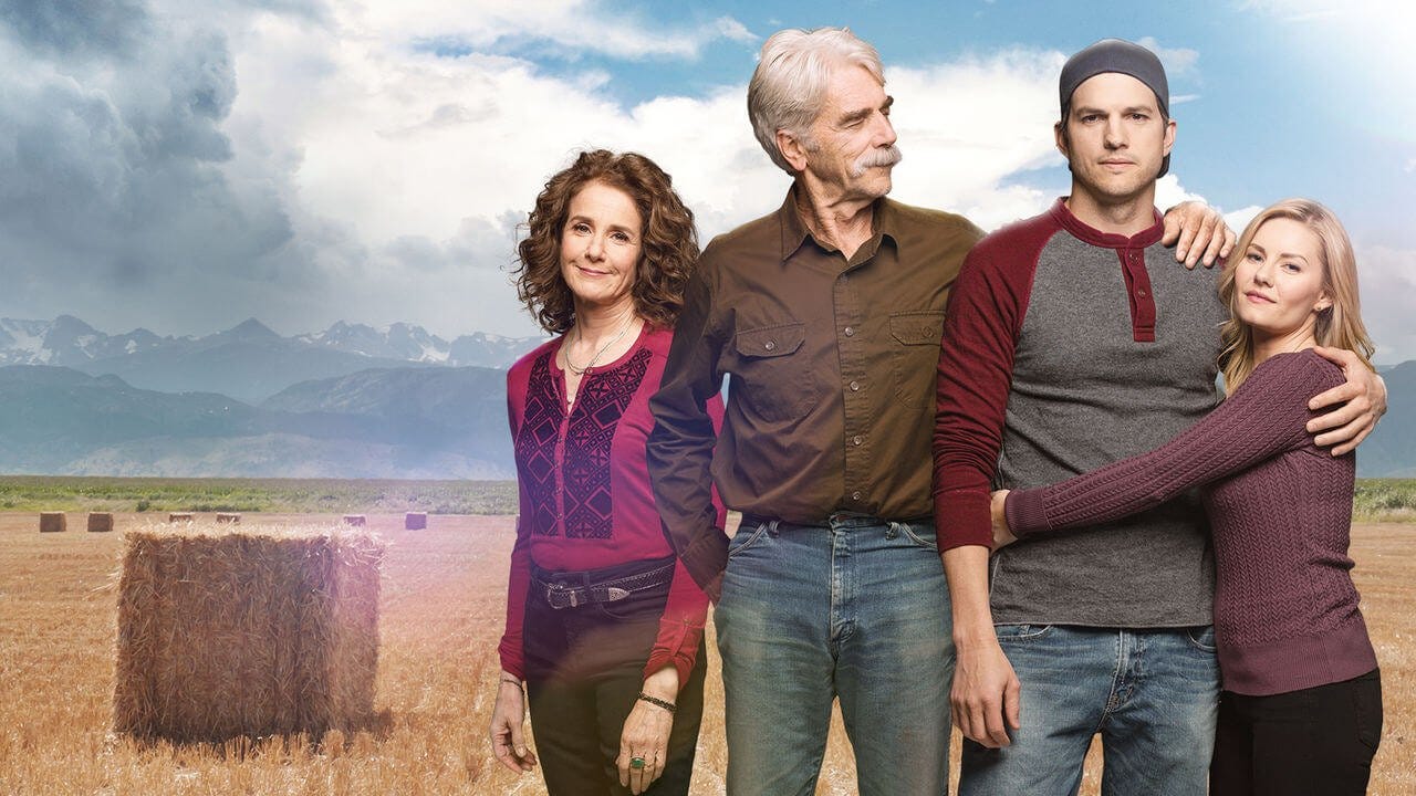 The ranch 2025