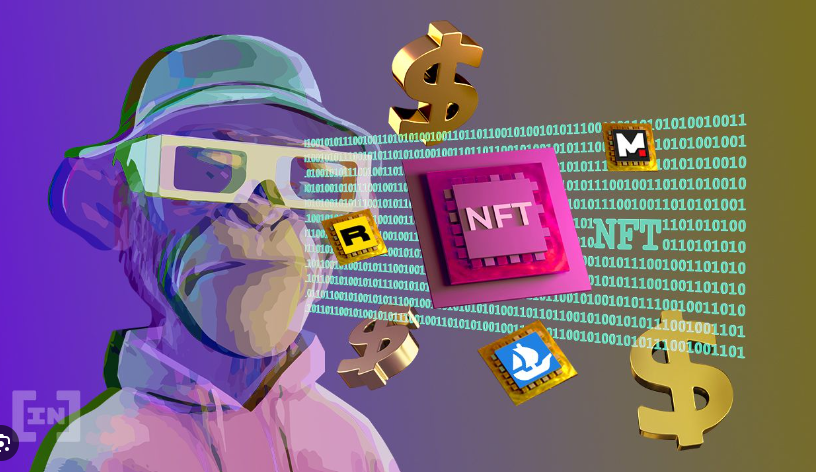 From DeFi to NFT-Fi. What’s all the fuss ?