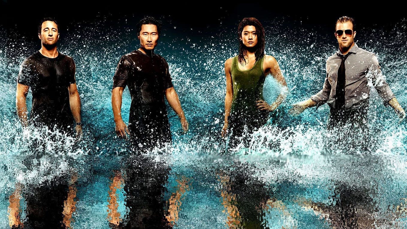 Hawaii Five-0 Saison 10 Épisode 1 VF et Vostfr — Streaming [HD] | by