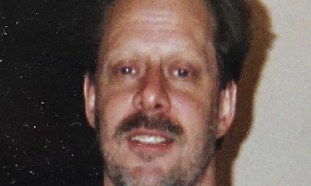 THERE IS NO EVIDENCE STEPHEN PADDOCK WAS THE GUNMAN DESPITE ALLEGATIONS