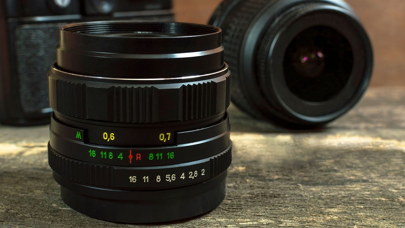 Can You Use DSLR Lenses On Mirrorless Cameras? by Camera Lens Hub