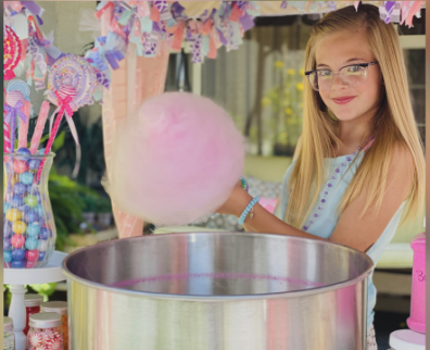 Lessons from the Sweet Journey: Building Sugar Clouds  by Tmwood  Apr, 2024  Medium