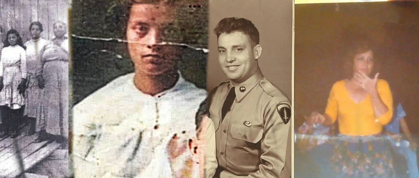 Melungeon or Melungeon Descendant How Should We Identify? by Chelsea