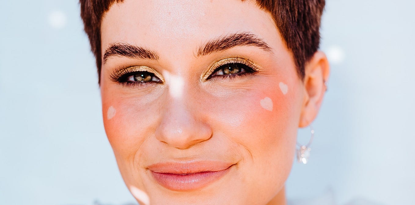 4 Things People with Healthy Self-Esteem Don’t Do