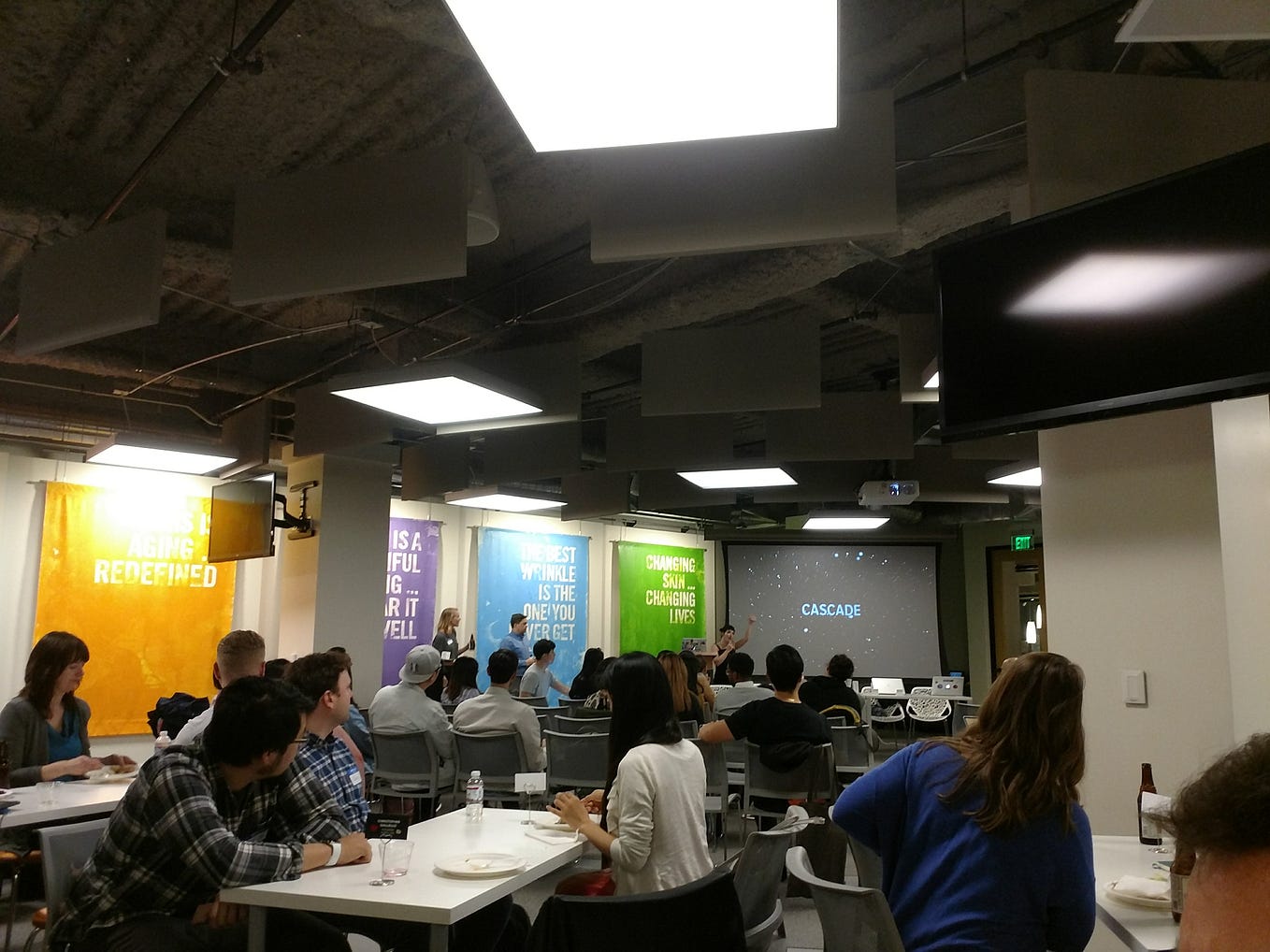 The principles of good UX for Augmented Reality | by Tyler Wilson | UX ...