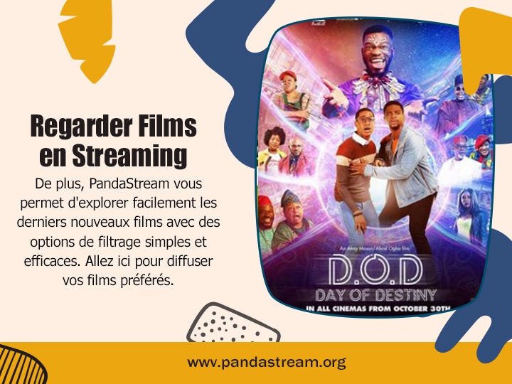 Film En Streaming Hd Film Streaming HD - PandaStream - Medium