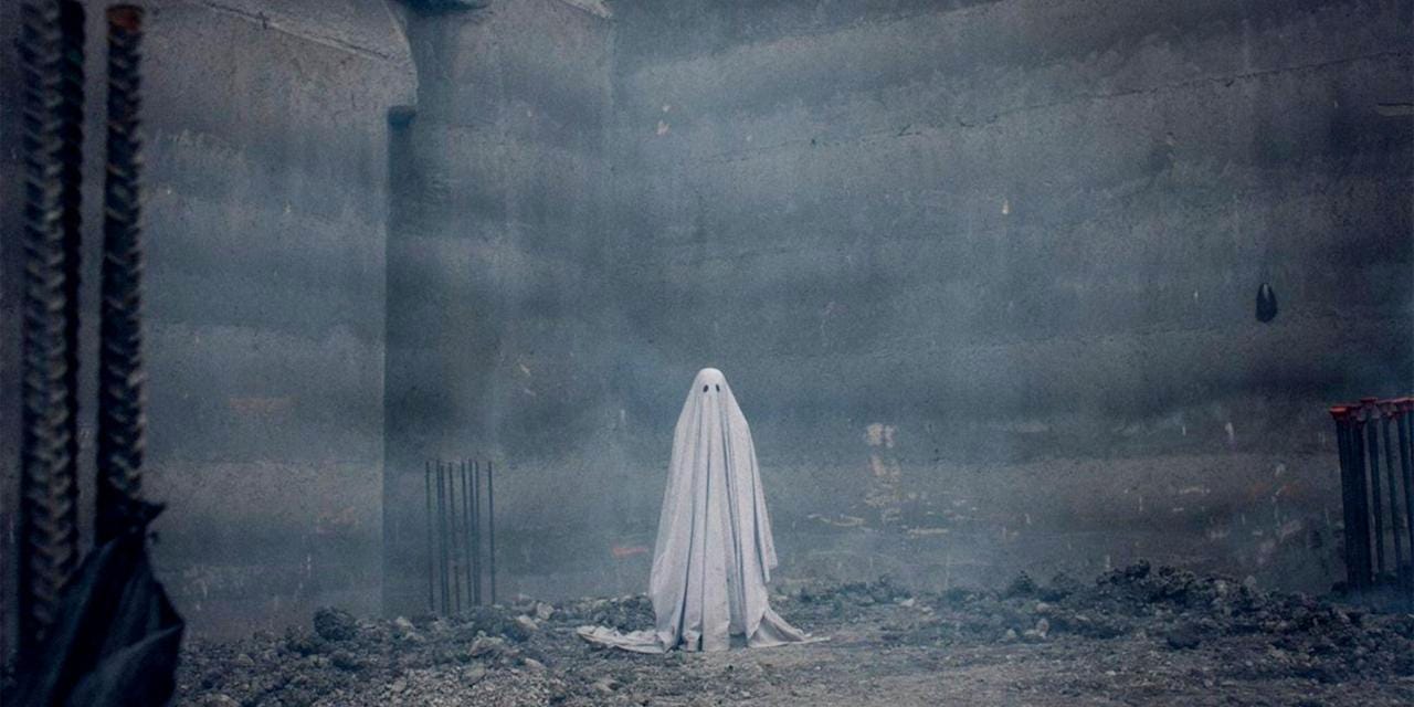 A GHOST STORY (2017). A GHOST STORY (2017) | by Will Dennis | Medium