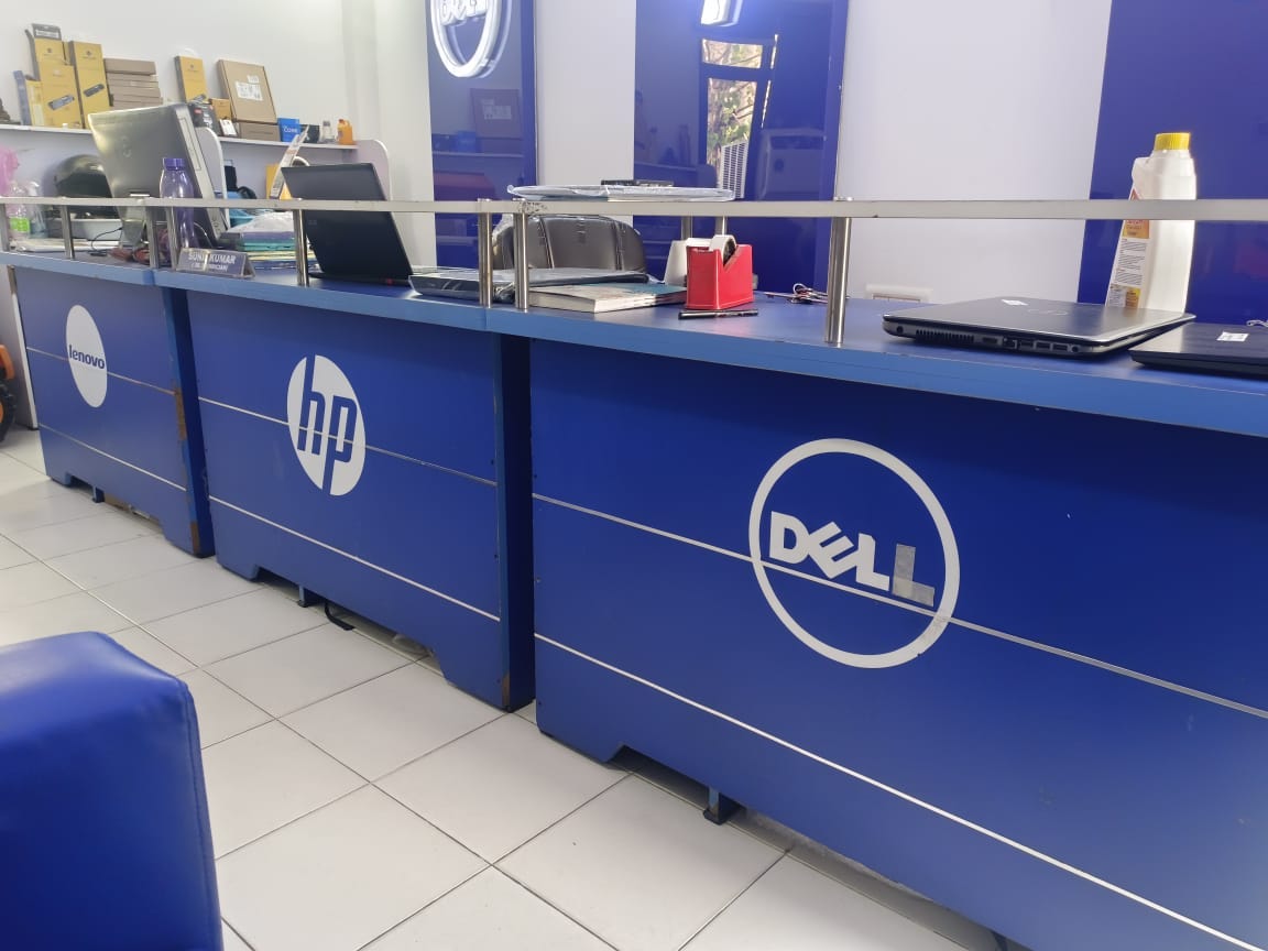 Hp Laptop Service Center in Sector 78 Noida Hp Laptop Service Center