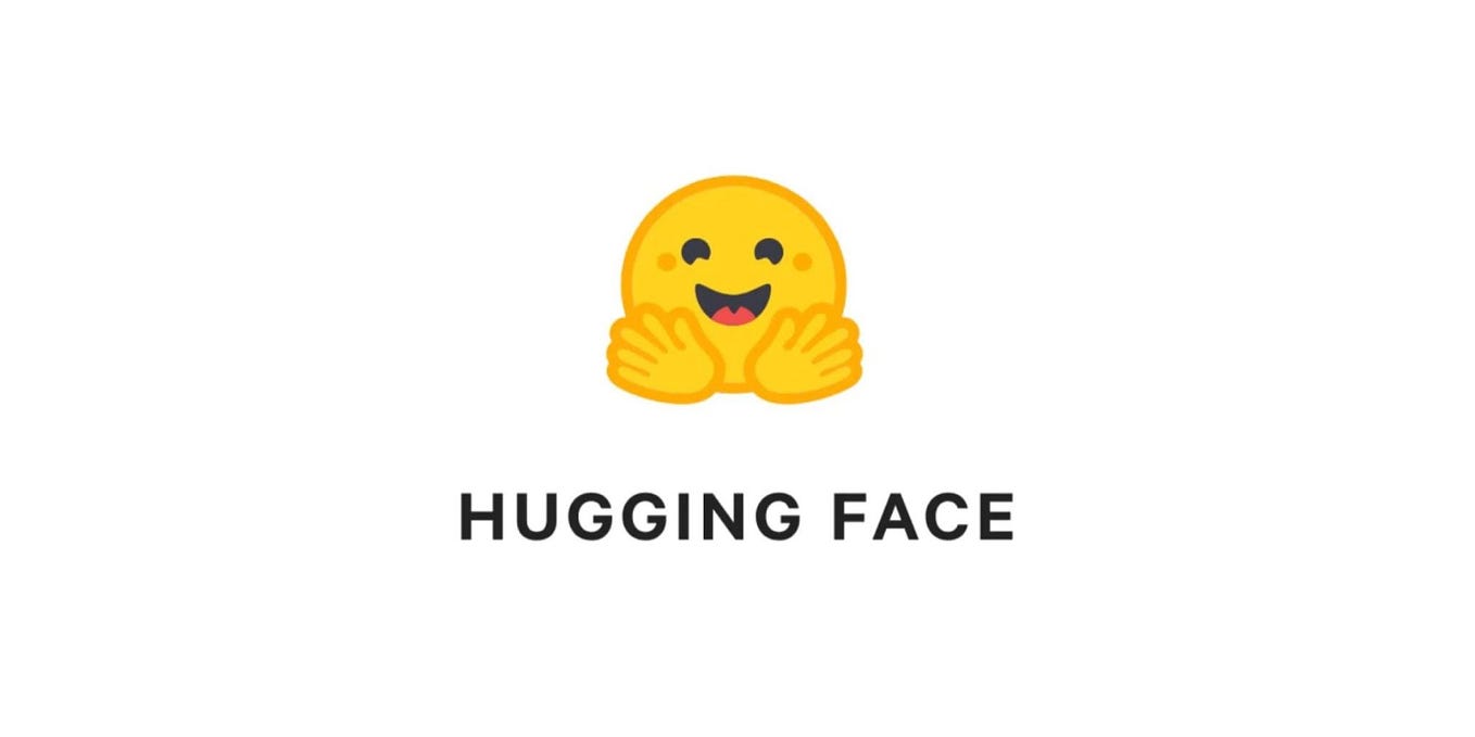 Hugging face models