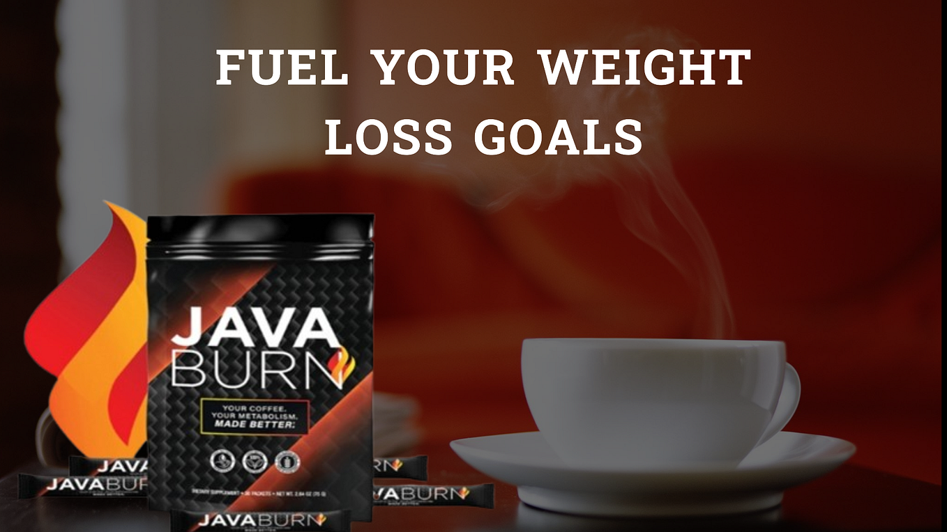 Java Burn: Fuel Your Weight Loss Goals with Precision and Flavor | by
