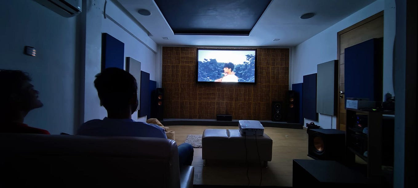 Surround Sound System in Pune Avcoresale Medium