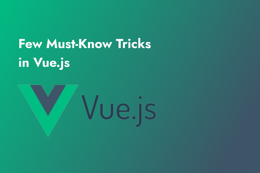 What is Vue.js? Pratiksha Parsewar Medium