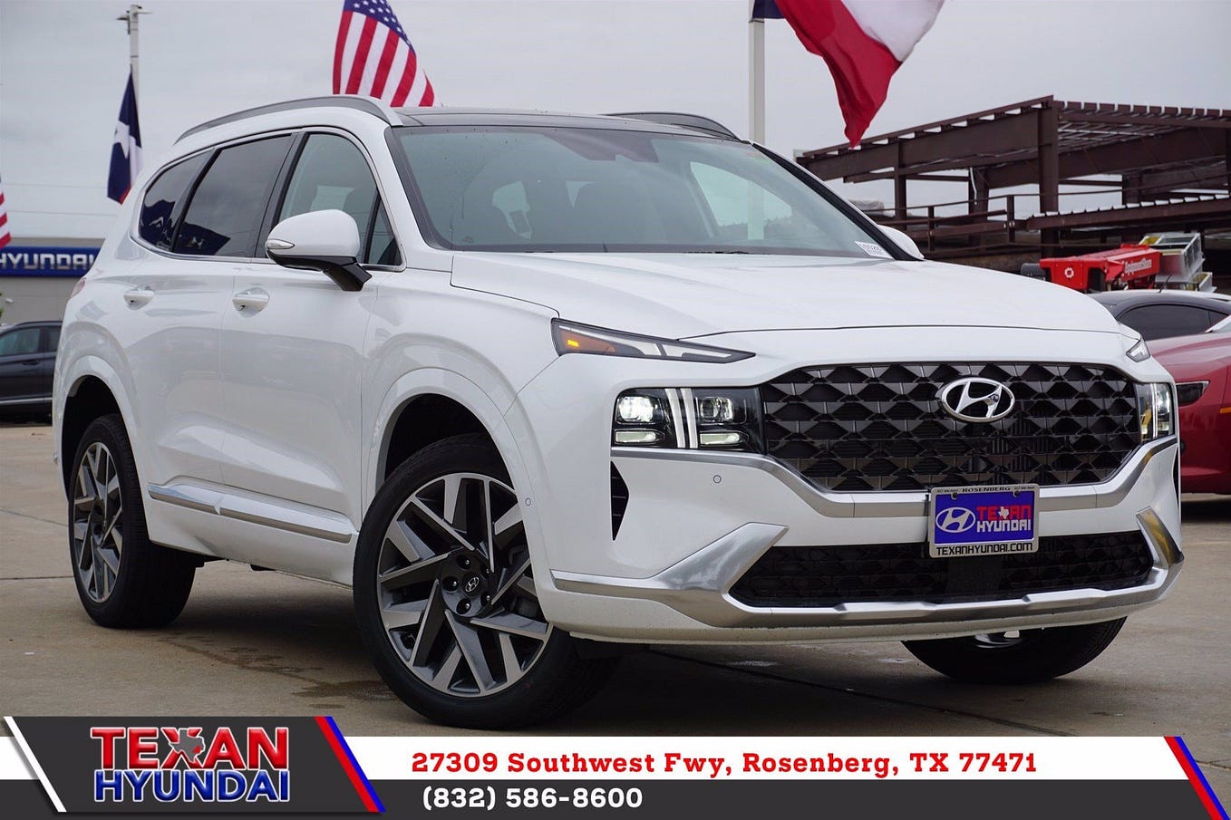 Hyundai Dealer In Houston- Texan Hyundai | by Texan hyundai | Medium