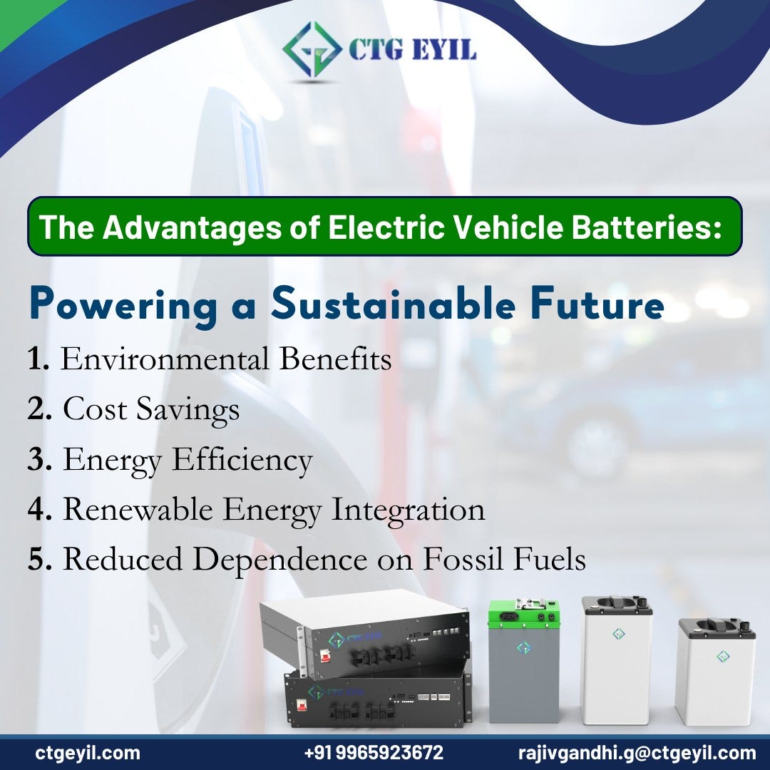 Electric vehicle battery manufacturers in india CTGEyil Work Medium
