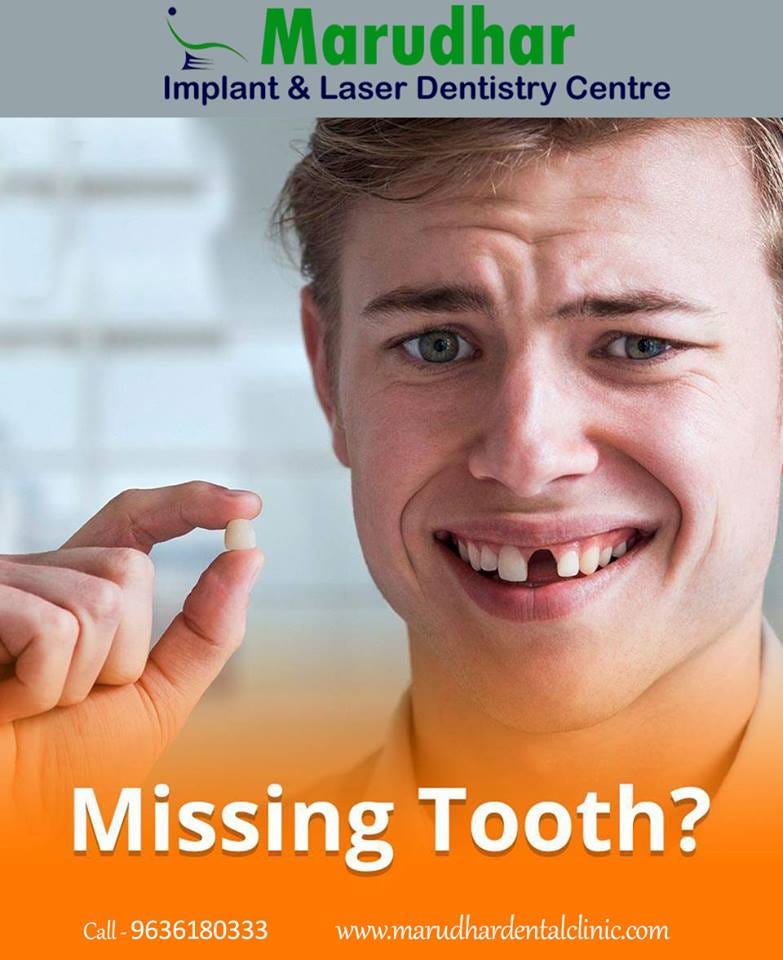 Dental Clinic in Jaipur. Looking for The best dental clinic in… by Dr Rimmi Shekhawat Medium