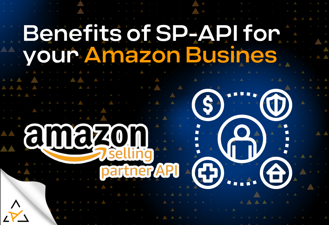 The Power of SPAPI Notifications API for Your Amazon Business by