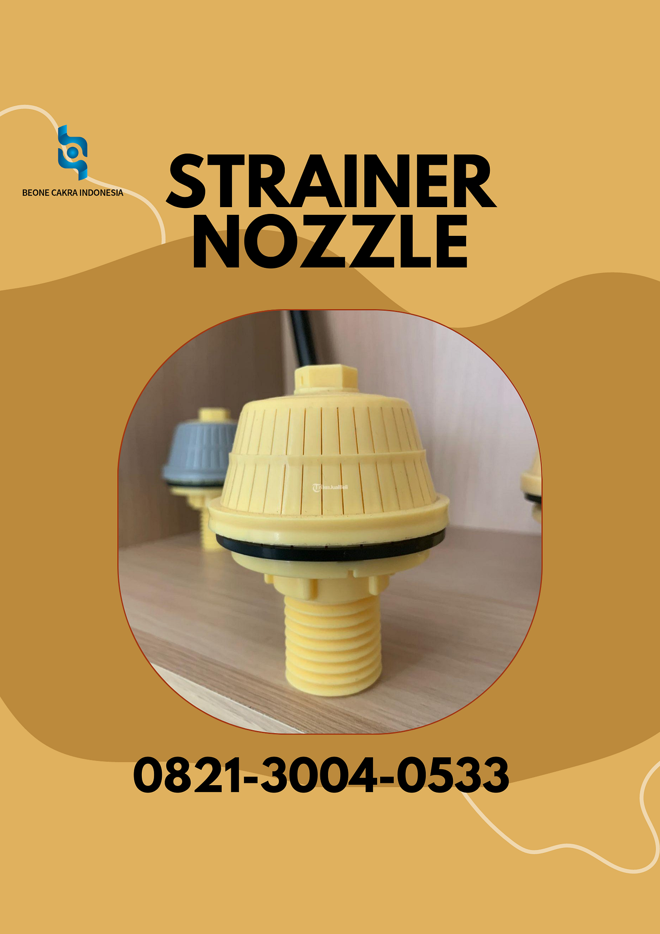 FLASH SALE FILTER NOZLE HS CODE MALAYSIA PT. HEFRAM SASTRA INDONESIA