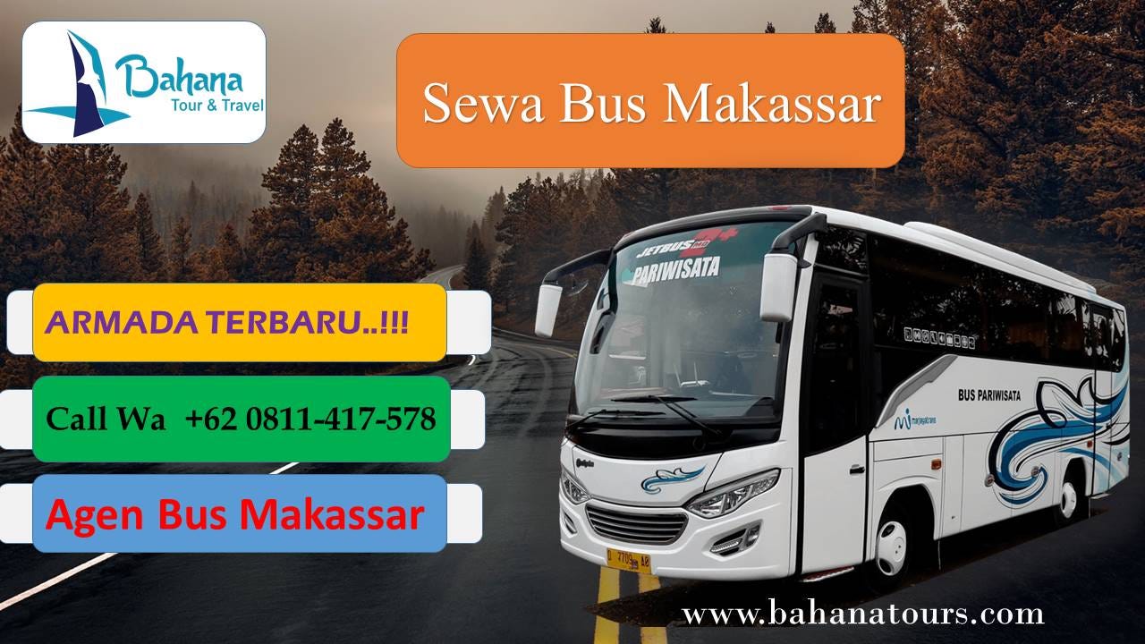 Pariwisata Jawa Tengah Berkembang Pesat: Melihat Tren Bus Medium Terbaru