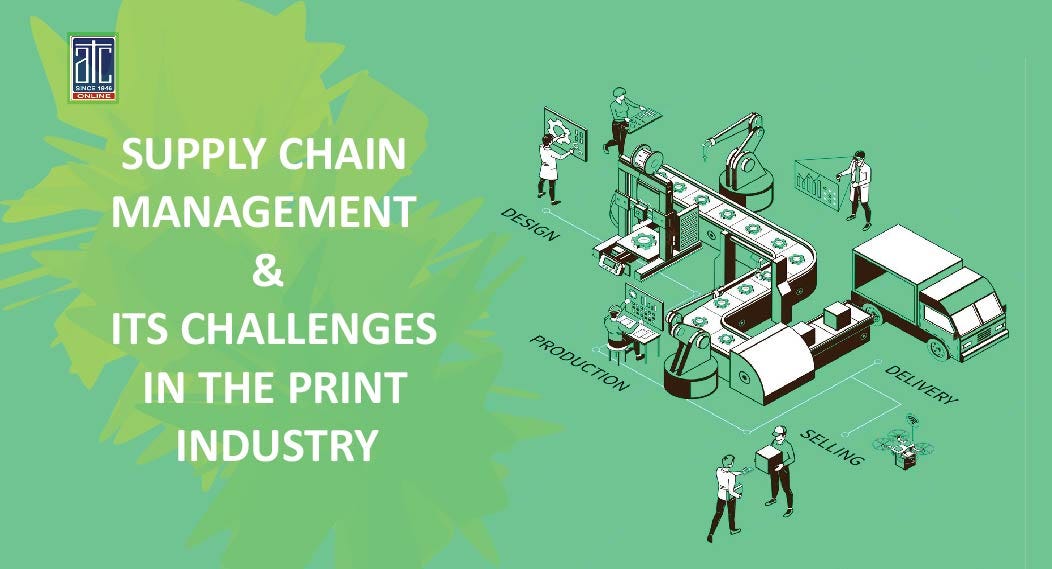 PACIFYCA by ATC ONLINE — A Complete Supply Chain Management Solution
