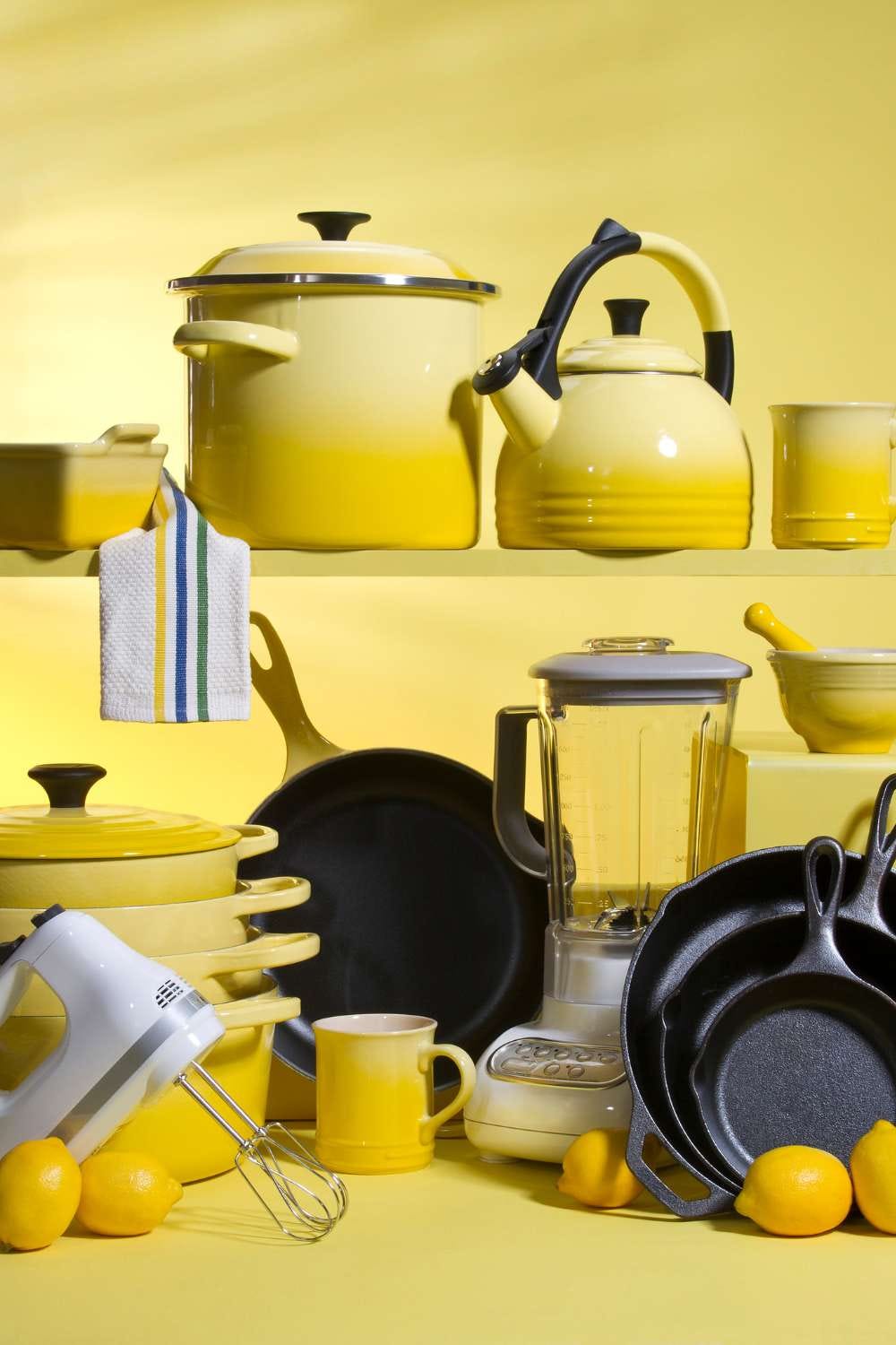 How to Restore Circulon Cookware. Circulon cookware is known for its