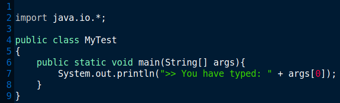 Easy way to read input in java — part 8 | by Doritasci | Jun, 2025 | Medium