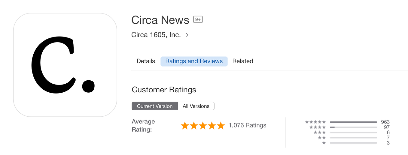 The right way to ask users to review your app