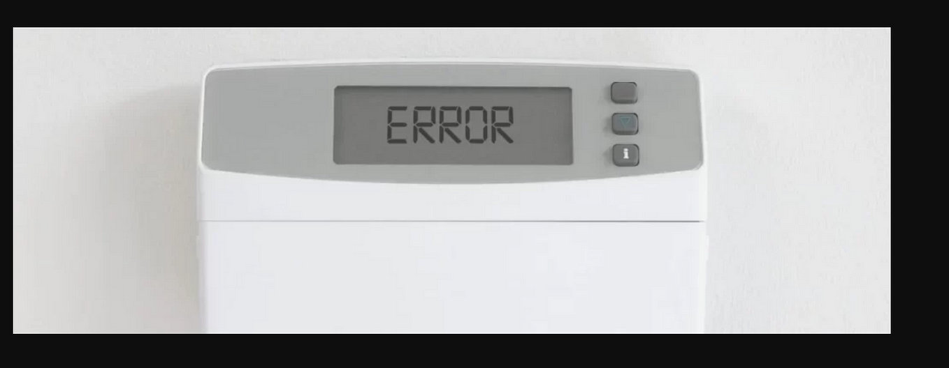 How To Unlock a Sensi Thermostat by David